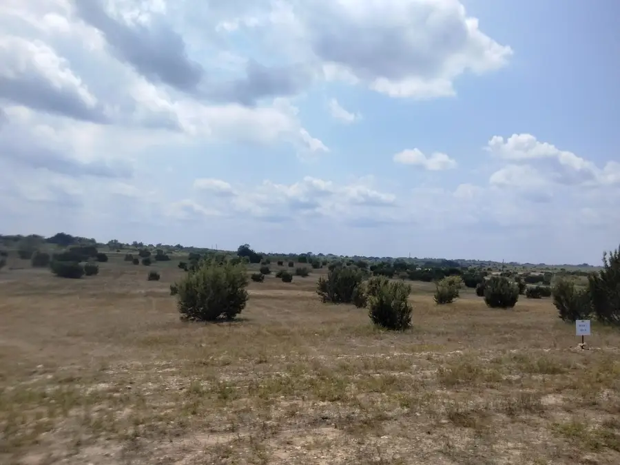 514 Hollow Drive, Granbury West, TX 76433 - #2