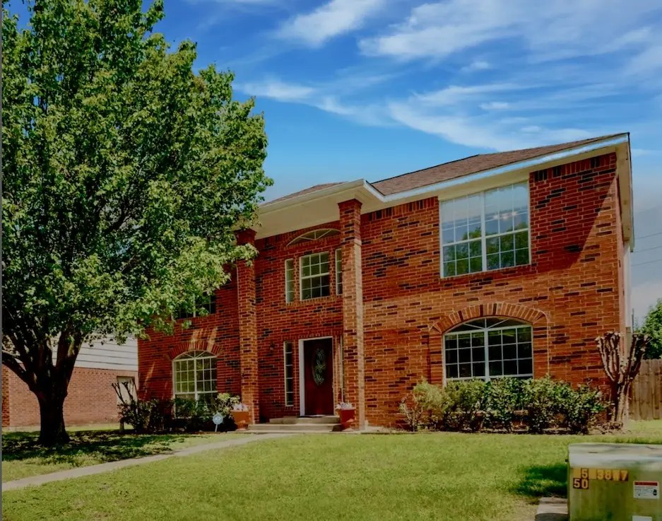 811 Valleycreek Road, Mesquite, TX 75181 - #1