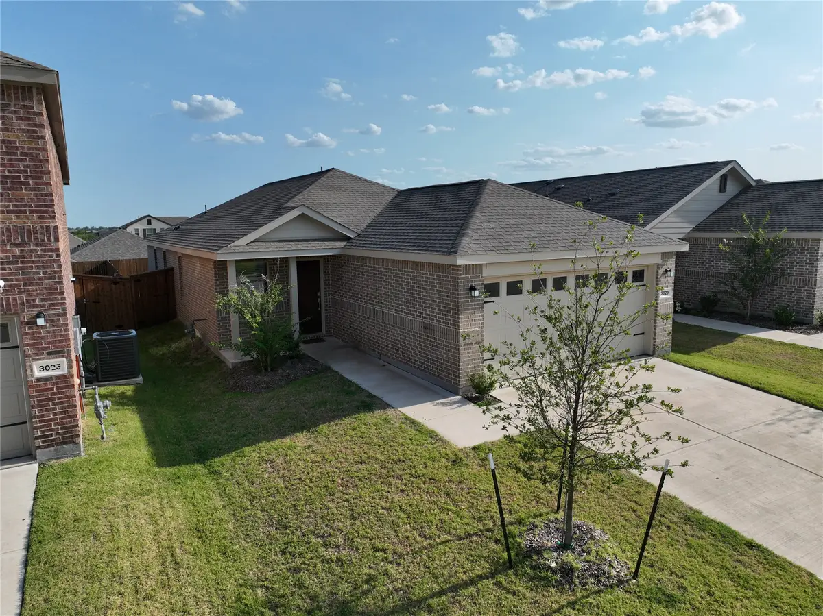 3029 Ashbrook Lane, Anna, TX 75409 - #1