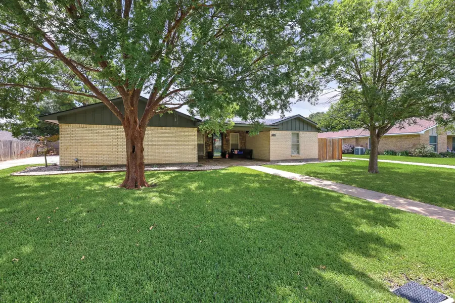 3119 Mimosa Drive, Sherman, TX 75092 - #2