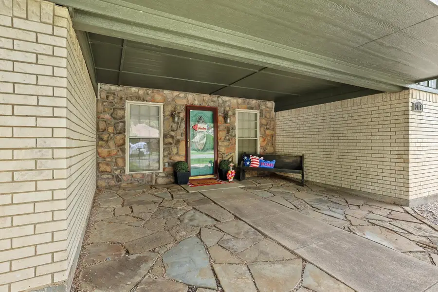 3119 Mimosa Drive, Sherman, TX 75092 - #3