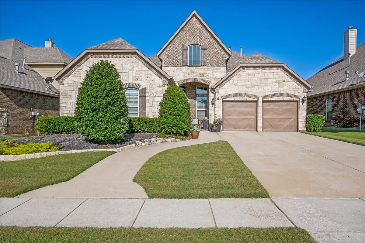 131 Magnolia Lane, Hickory Creek, TX 75065 - #1