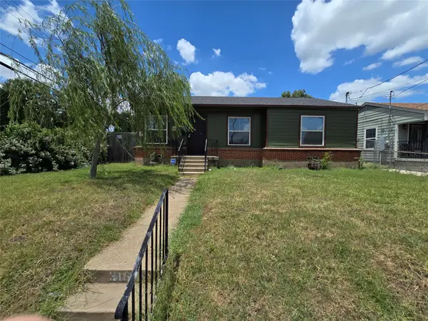 3103 Elsie Faye Heggins Street, Dallas, TX 75215