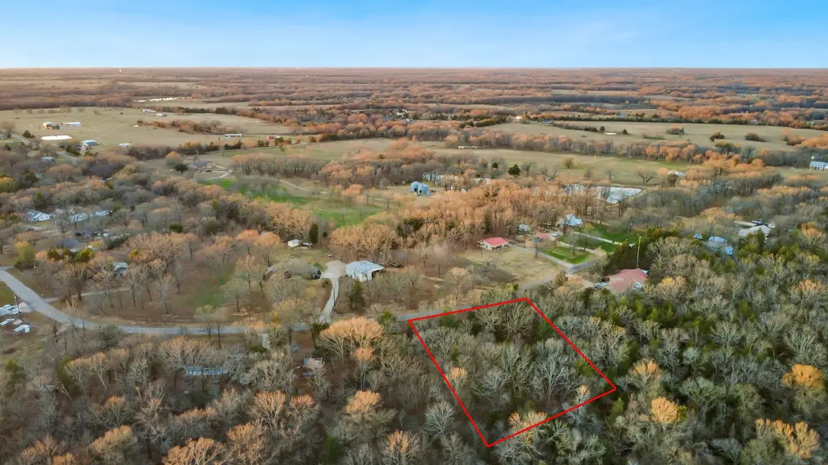 344 Rs County Road 4254, Point, TX 75472 - #1