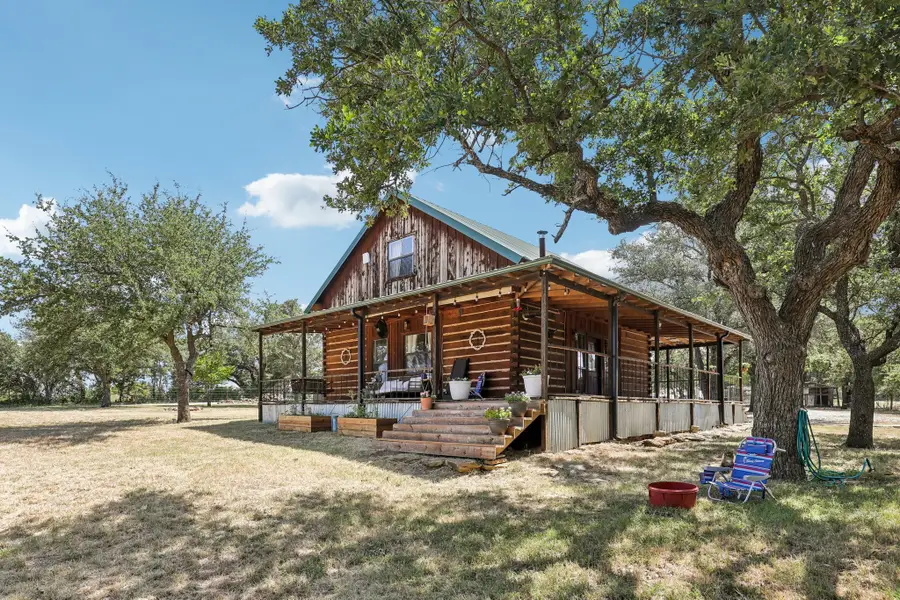 194 County Road 3825, Bridgeport, TX 76426 - #2