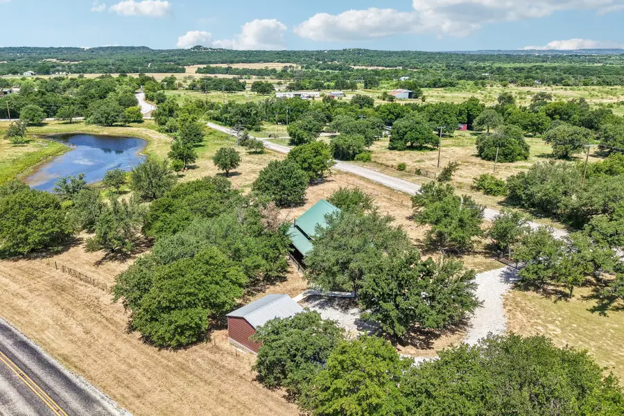 194 County Road 3825, Bridgeport, TX 76426 - #3