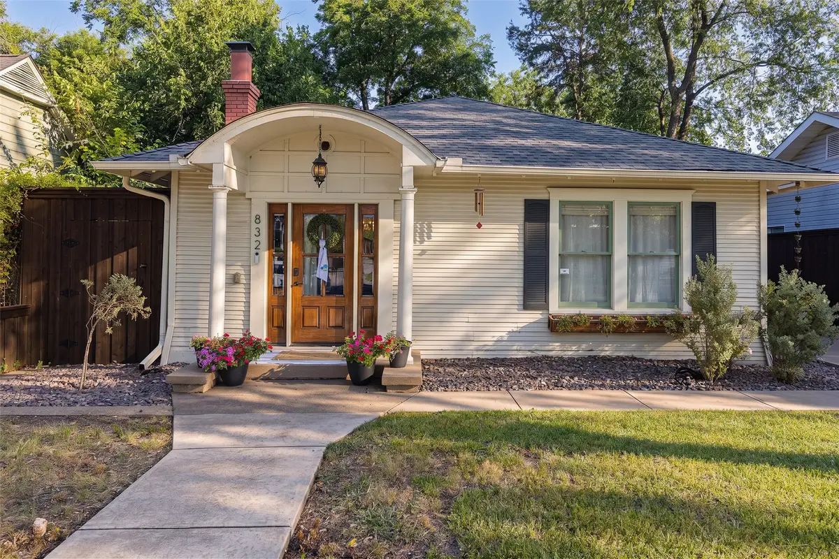832 N Winnetka Avenue, Dallas, TX 75208 - #1