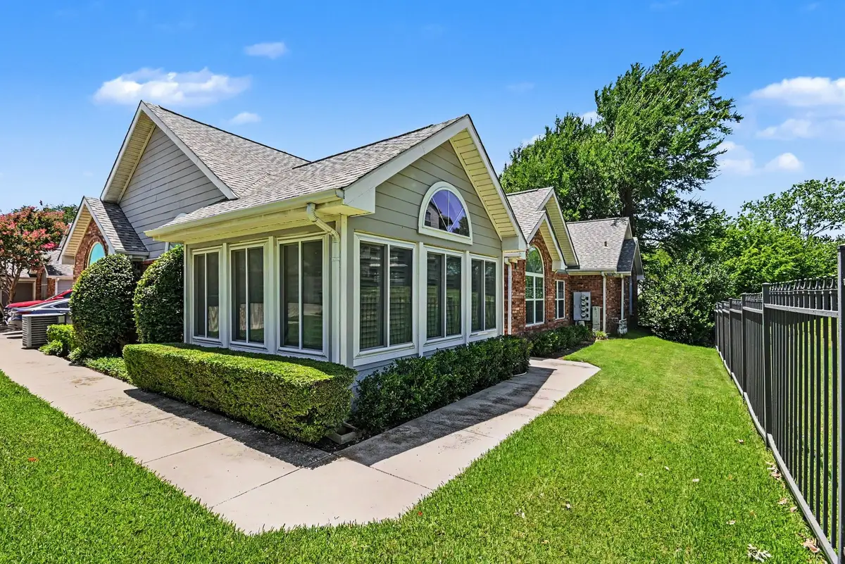 6172 Haley Lane, Fort Worth, TX 76132 - #1