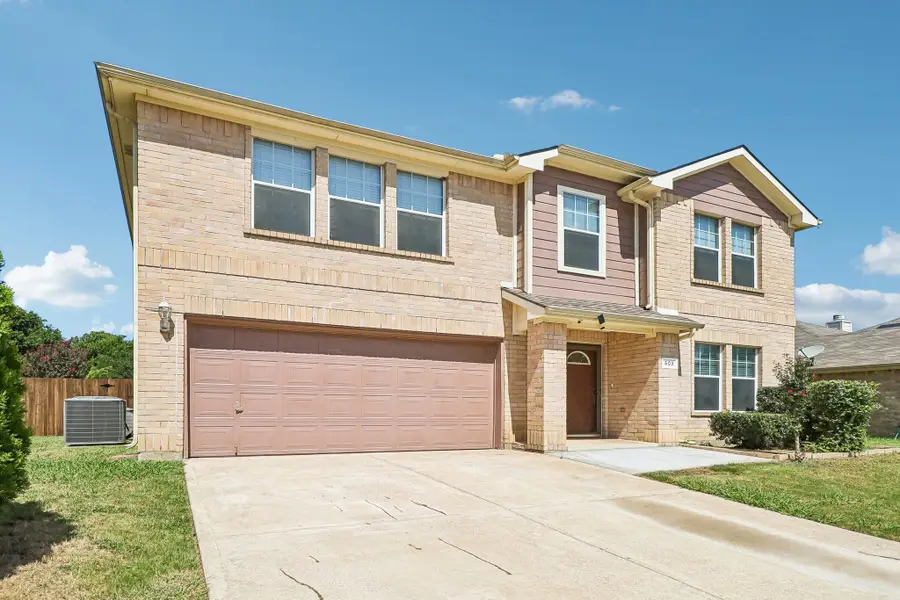 503 Angela Lane, Euless, TX 76039 - #3