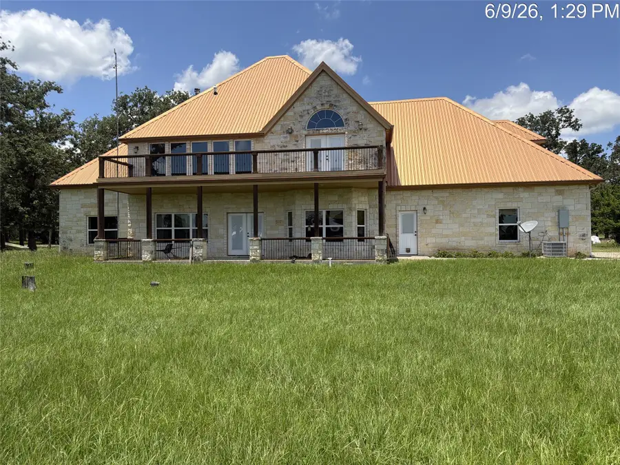 134 Lcr 796, Groesbeck, TX 76642 - #3