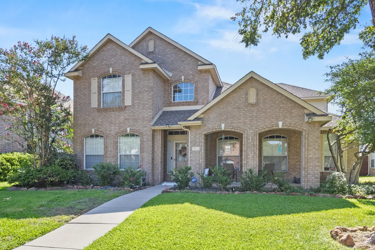 3612 Kite Landing Lane, Plano, TX 75074 - #1