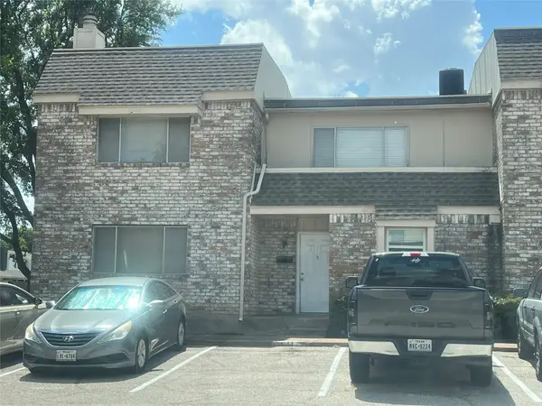 2131 Trellis Place #2131, Richardson, TX 75081