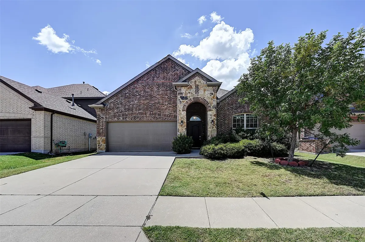 4016 Blessington Drive, Frisco, TX 75036 - #1