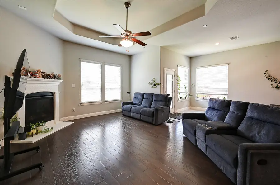 4016 Blessington Drive, Frisco, TX 75036 - #3
