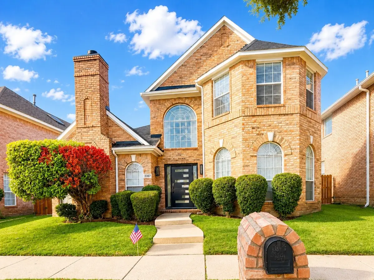 2357 Shinnery Oak Drive, Plano, TX 75074 - #1