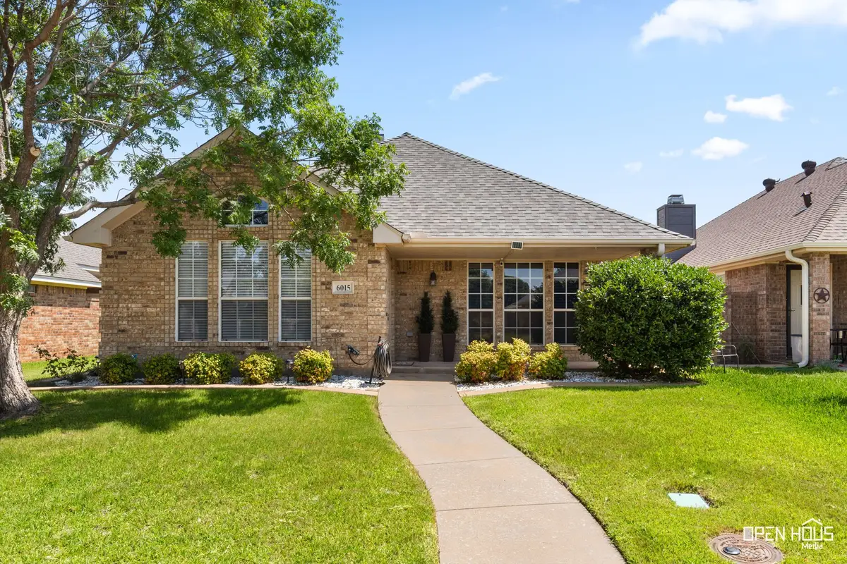 6015 Oakmont Drive, Wichita Falls, TX 76310 - #1