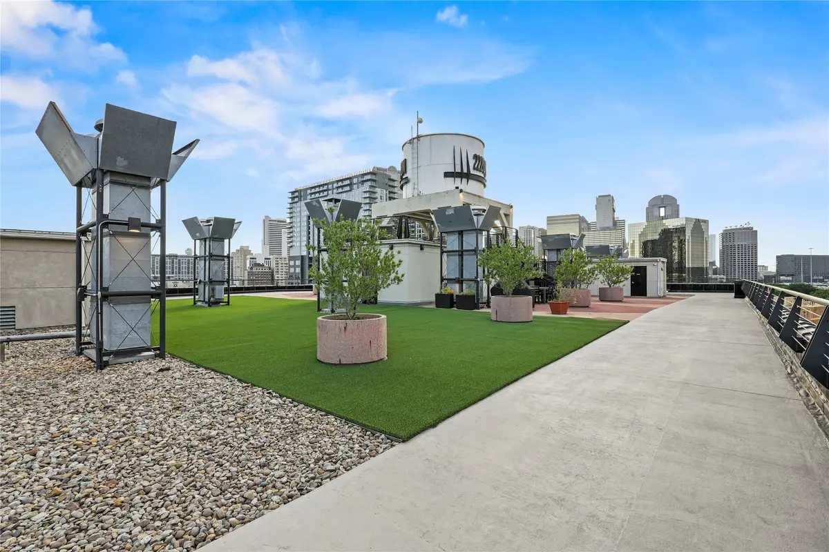 2220 Canton Street #507, Dallas, TX 75201 - #1