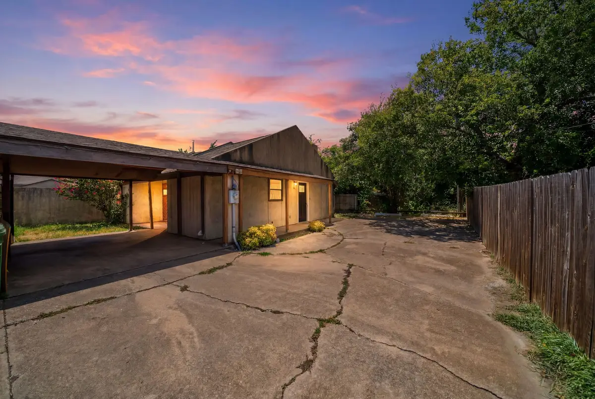 420 S Las Vegas Trail, White Settlement, TX 76108 - #1