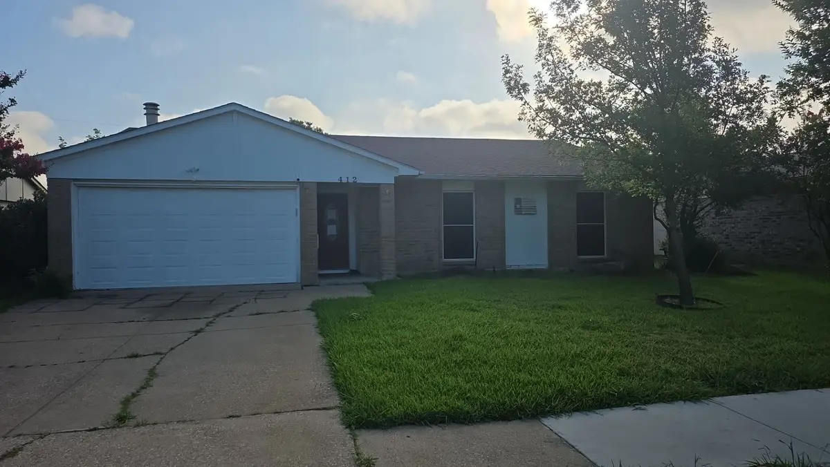 412 Forestwood Drive, Forney, TX 75126 - #1