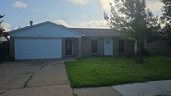 412 Forestwood Drive, Forney, TX 75126