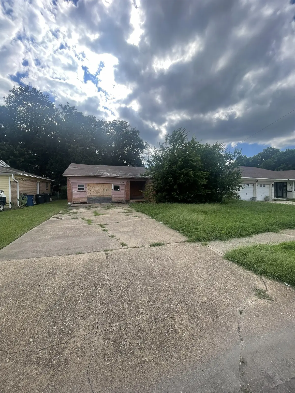 459 Alcorn Avenue, Dallas, TX 75217 - #1