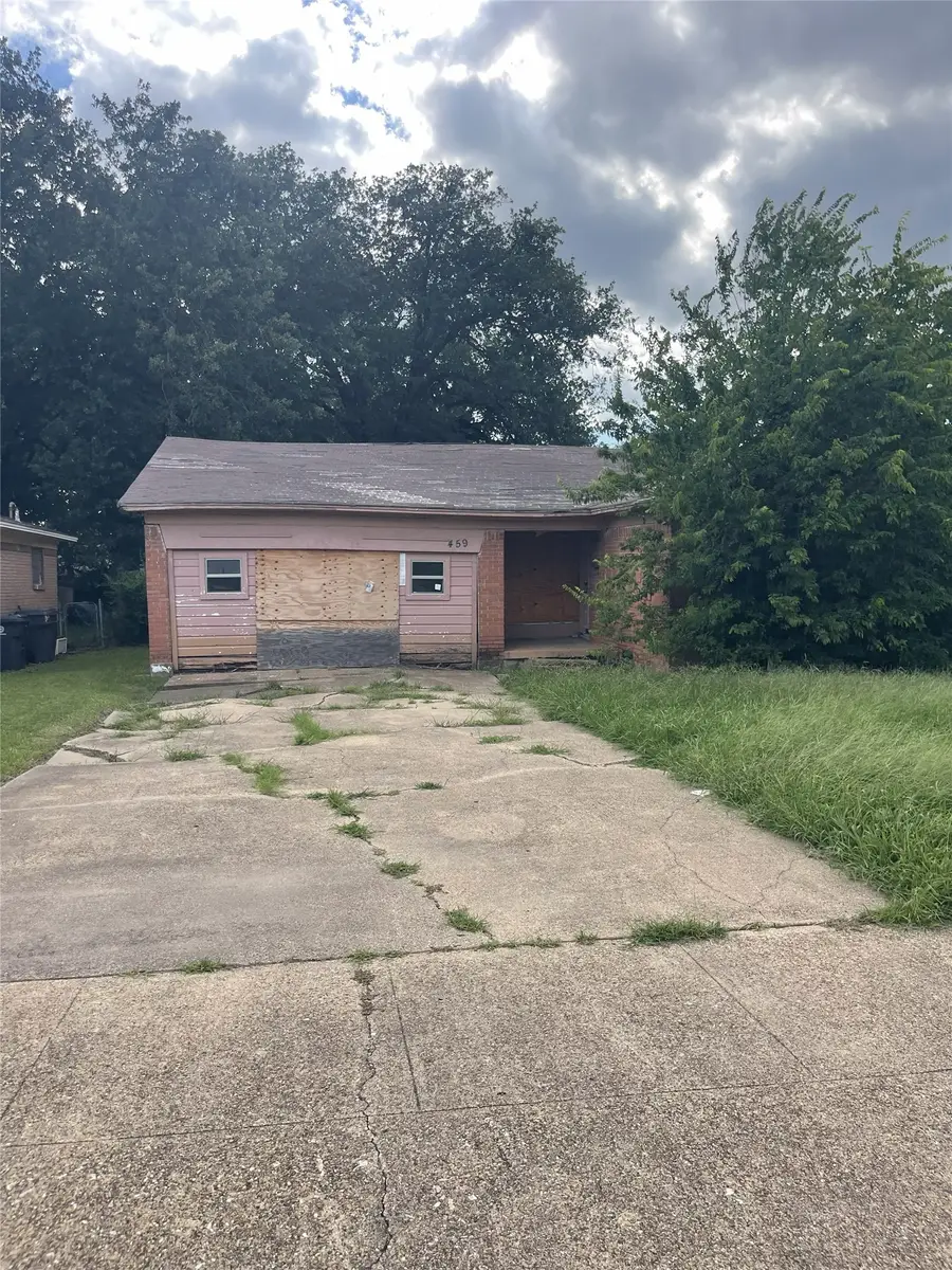 459 Alcorn Avenue, Dallas, TX 75217 - #2