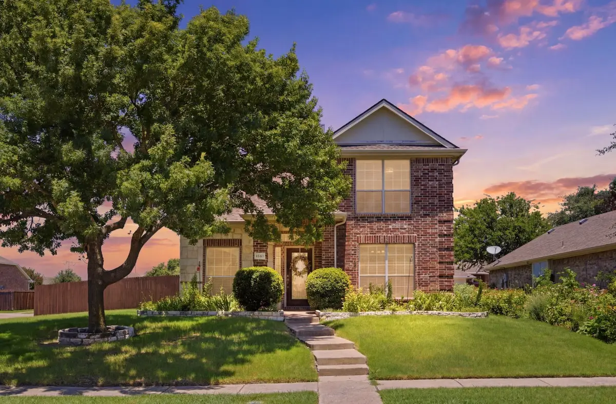 1201 Destiny Court, Wylie, TX 75098 - #1