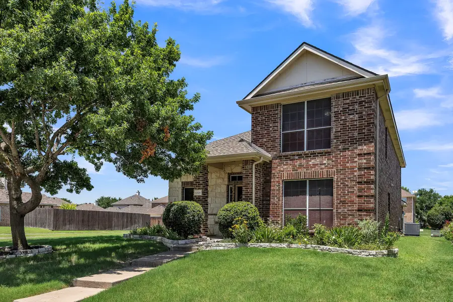 1201 Destiny Court, Wylie, TX 75098 - #2