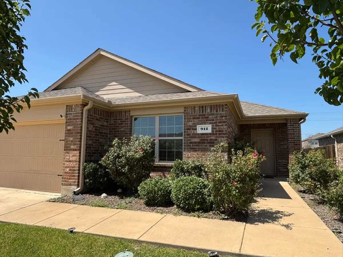912 Platinum Drive, Princeton, TX 75407 - #1