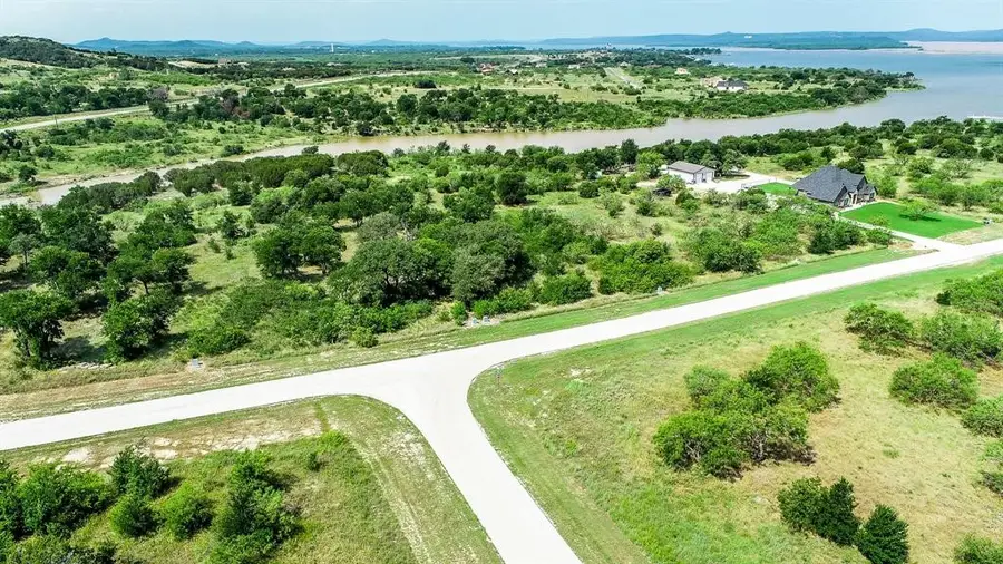 Lot 913 Cinnamon Teal, Graford, TX 76449 - #2