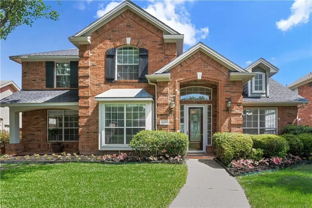 4421 Maize Drive, Plano, TX 75093 - #1