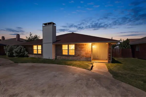 9693 Windy Ridge Road, Frisco, TX 75033