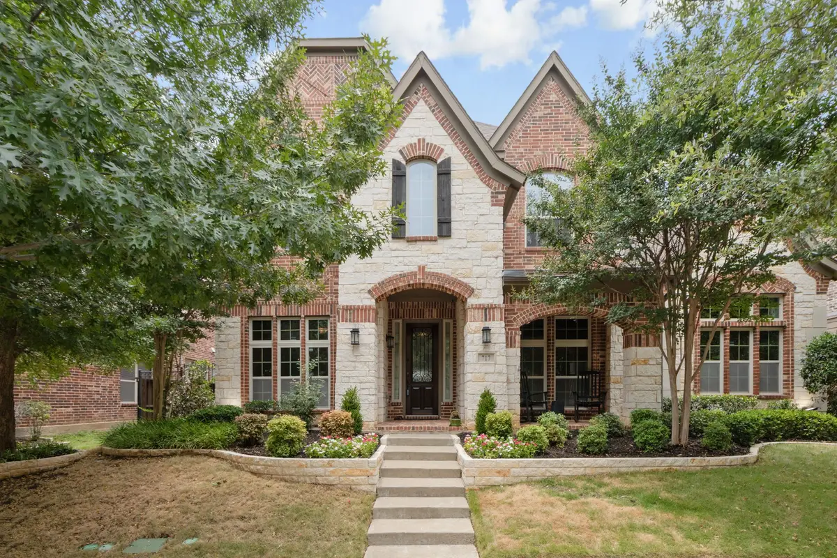 717 Orleans Drive, Southlake, TX 76092 - #1