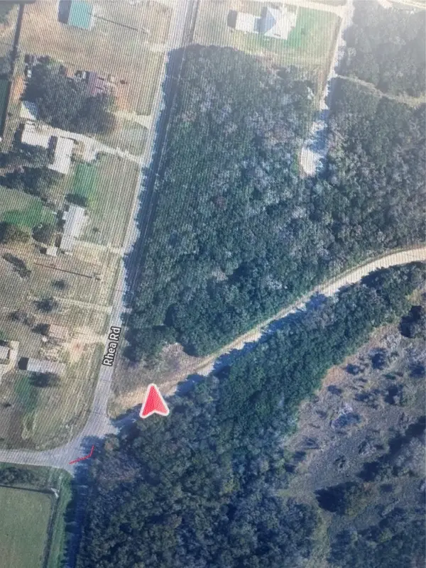4001 Davis Road, Granbury, TX 76049