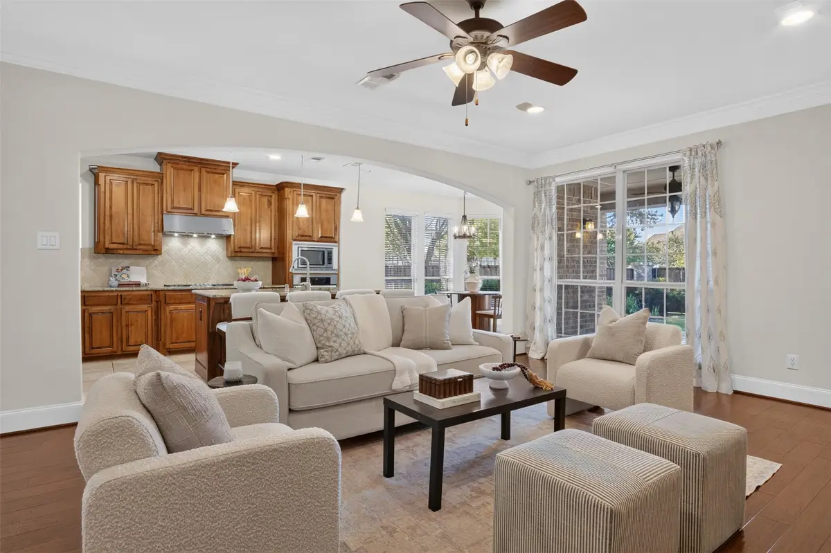 842 Sun Meadow Road, Allen, TX 75013 - #1