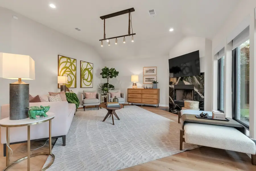 17324 Stedman Drive, Dallas, TX 75252 - #2