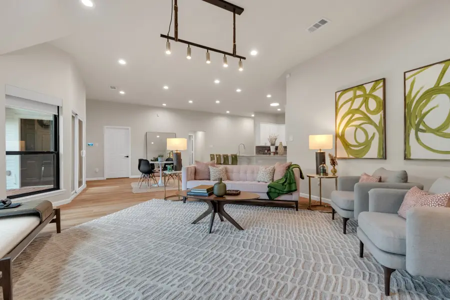 17324 Stedman Drive, Dallas, TX 75252 - #3