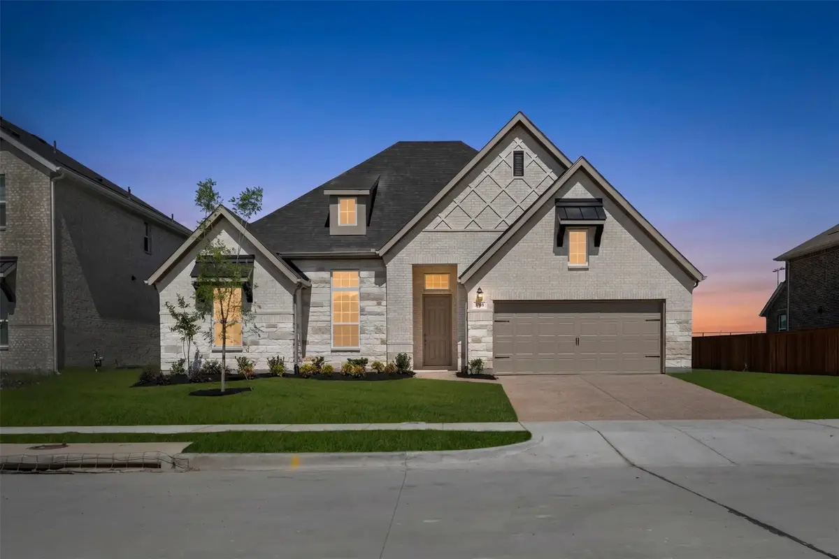 3008 Wallis Drive, Melissa, TX 75454 - #1