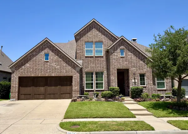 4625 Maverick Way, Carrollton, TX 75010