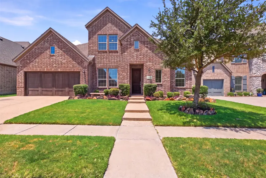 4625 Maverick Way, Carrollton, TX 75010 - #2