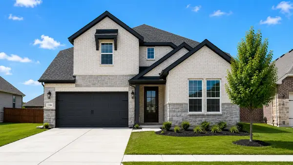 1226 Haggetts Pond Road, Forney, TX 75126
