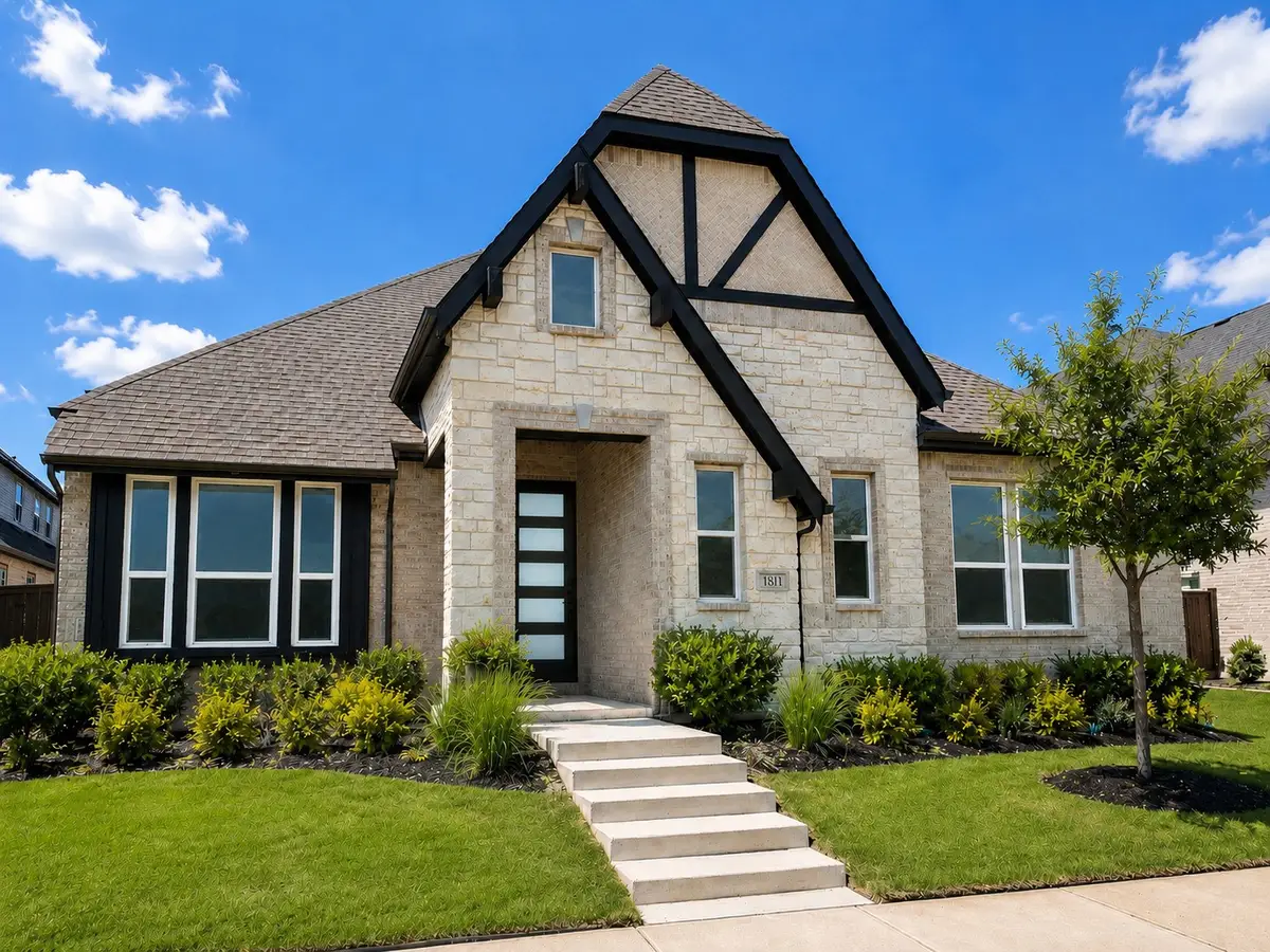 1811 Lande Street, Farmers Branch, TX 75234 - #1