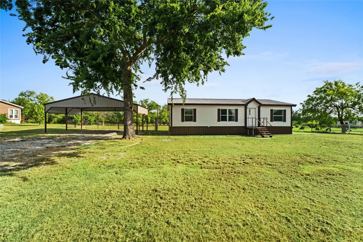 3634 County Road 2621, Caddo Mills, TX 75135 - #1