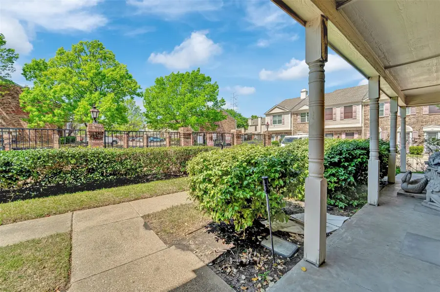 641 Carriagehouse Lane #7, Garland, TX 75040 - #3
