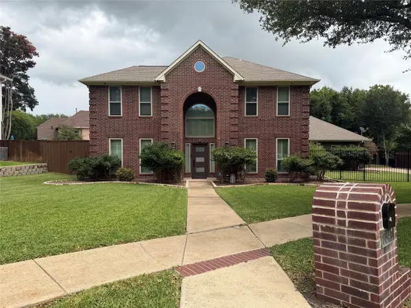 2341 Serenity Lane, Heath, TX 75032