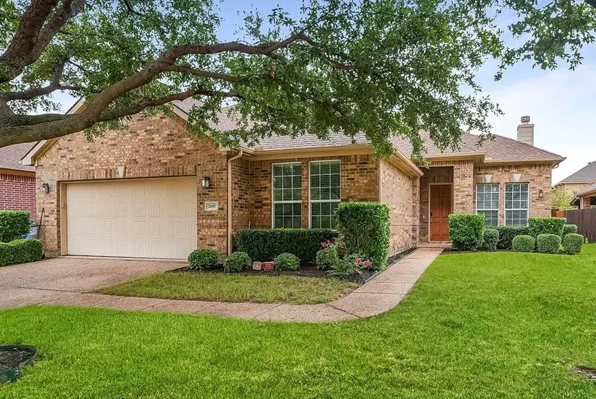 2605 Greyhawk Drive, Little Elm, TX 75068 - #1