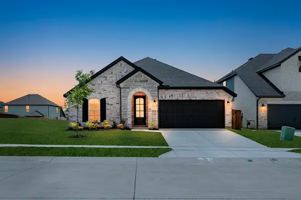 1228 Haggetts Pond Road, Forney, TX 75126