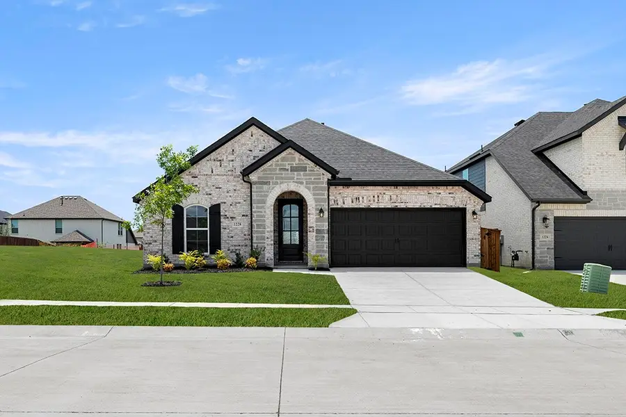 1228 Haggetts Pond Road, Forney, TX 75126 - #2