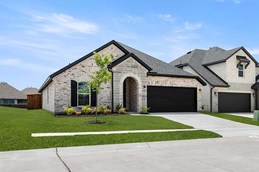 1228 Haggetts Pond Road, Forney, TX 75126 - #3