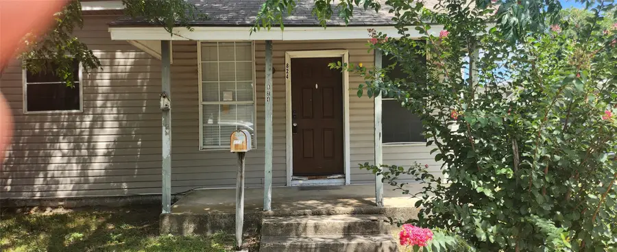 824 Carver Street, Mesquite, TX 75149 - #3